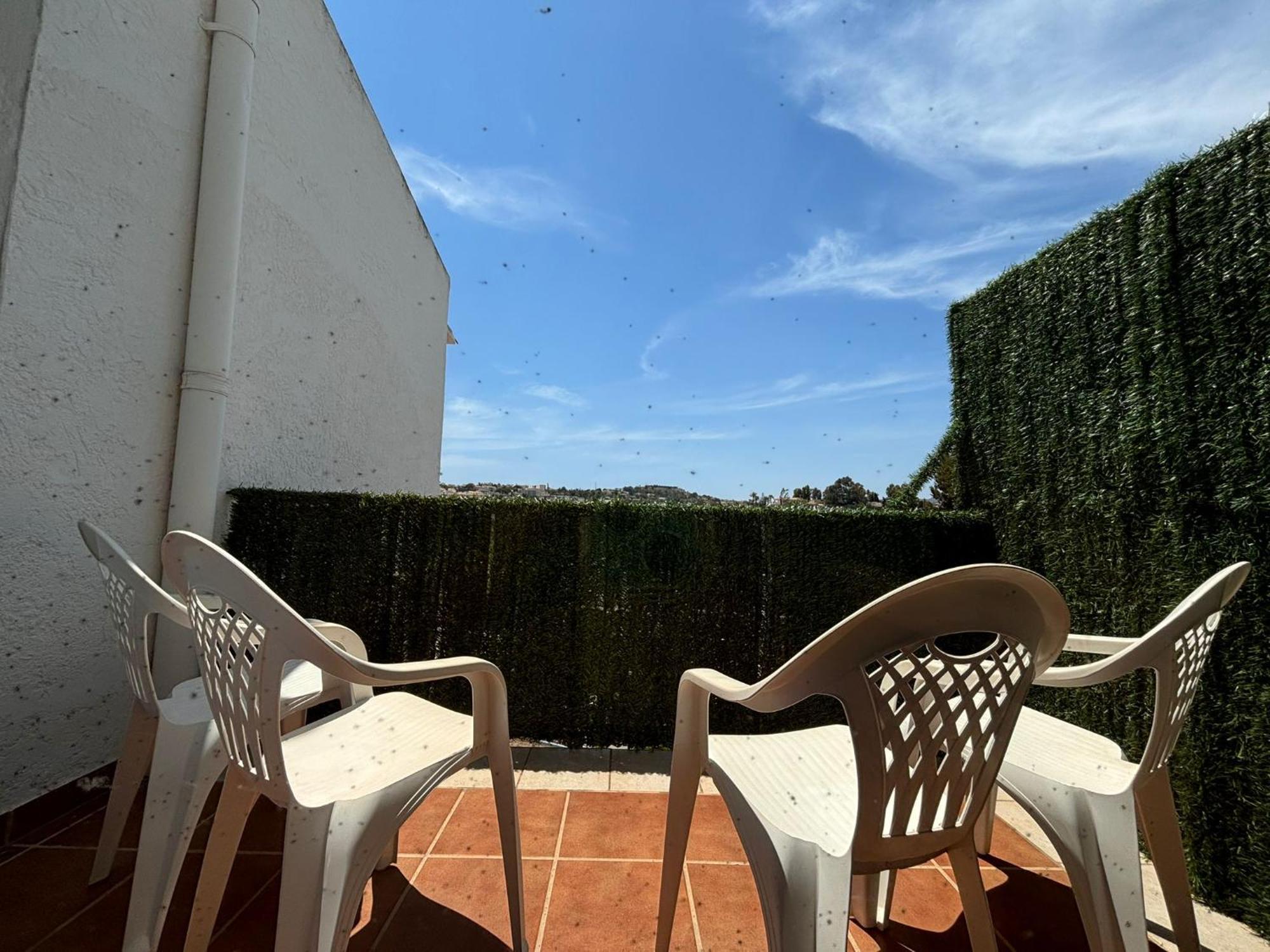 Villa San Roque Altea Exterior photo