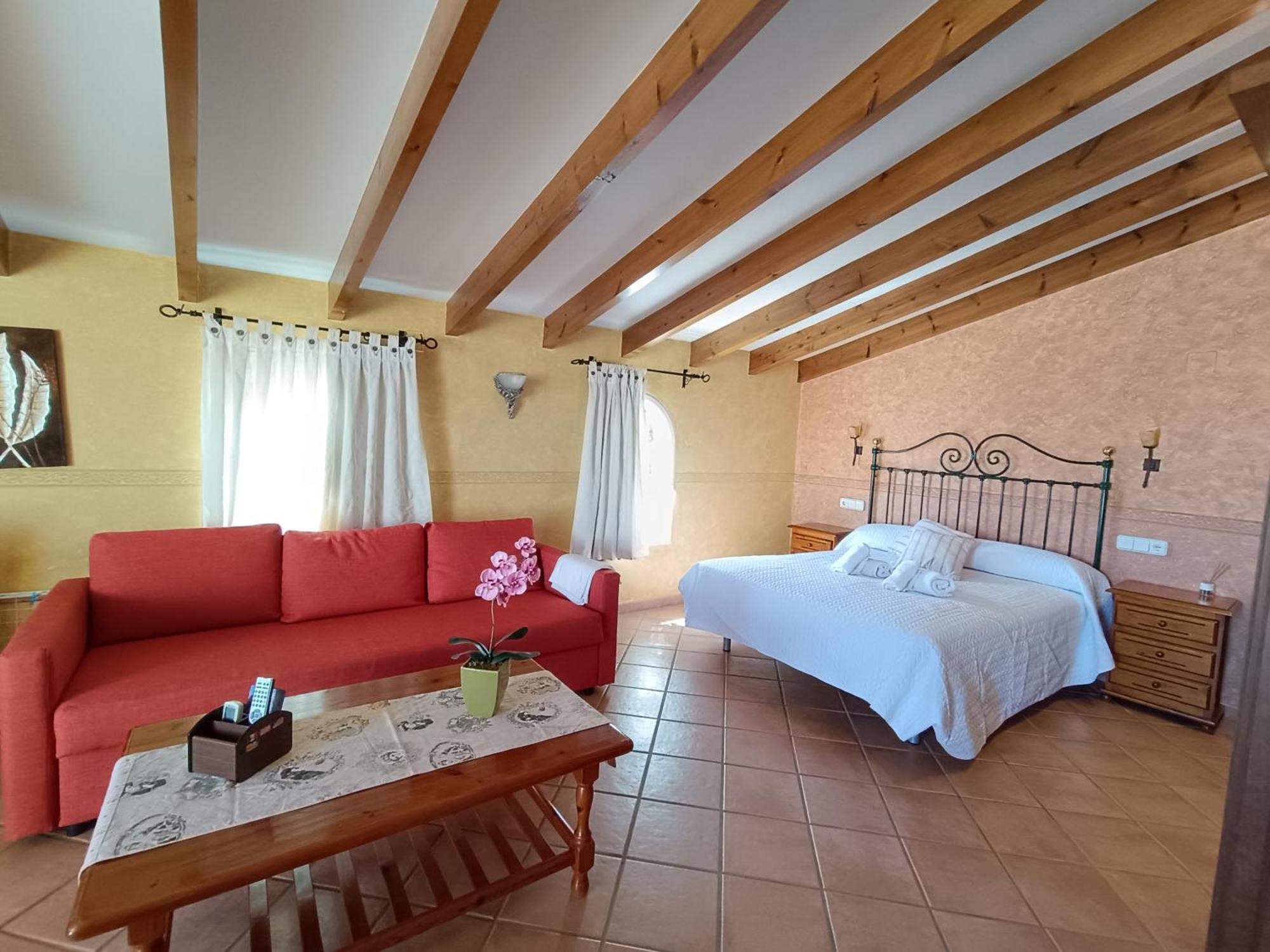 Villa San Roque Altea Exterior photo